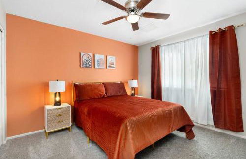 Cozy Warm Oasis-Heated Pool-Perfect location-Spring TRN - Foto 44