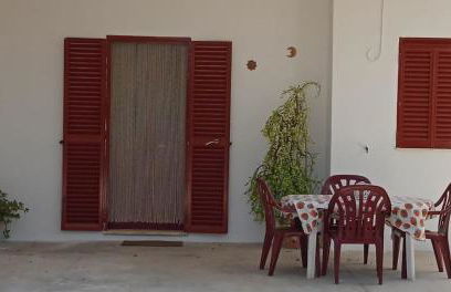 TERRA ROSSA casa di campagna con piscina 2 camere da letto, 4 pl, si animali da compagnia - Foto 19