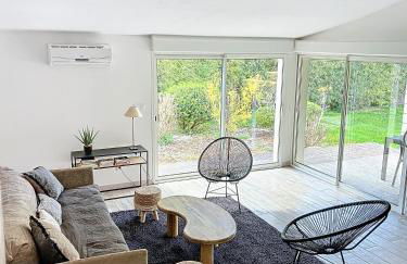 Villa de vacances nichée dans la Garrigues, à 10 minutes d'Avignon - Foto 15