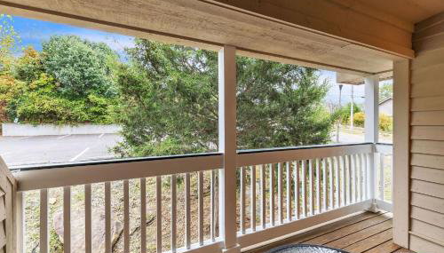 Grand Wood Suites - 3rd Floor Back Side Penthouse Suite 306 - Foto 5