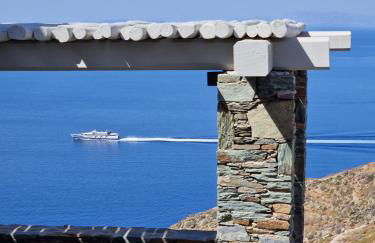 AGADA Folegandros Suites & Villas Adults Only - Foto 75