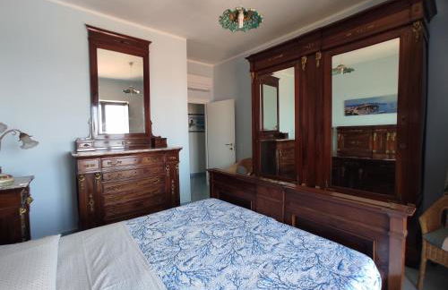 Seaview apartments Stella Maris Agropoli - Foto 63