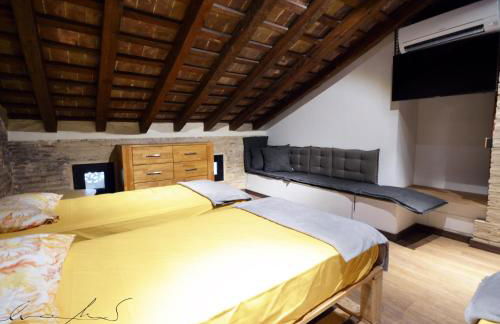 Casita en el Cabañal con Patio - Photo 34