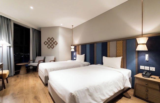 Apec Continental Mandala Retreat - Foto 15