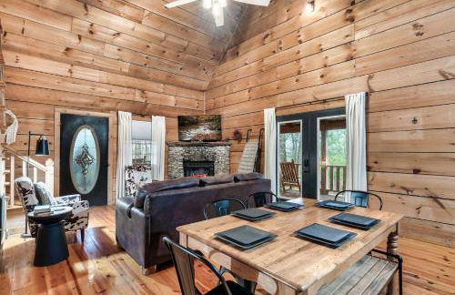 Unwind in Nature Arcade Adventure & Hot Tub - Foto 71