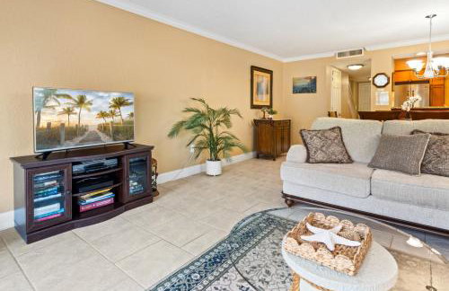 Ola Grande - Beachside Condos with Pool next to Cocoa Beach Pier - Foto 25