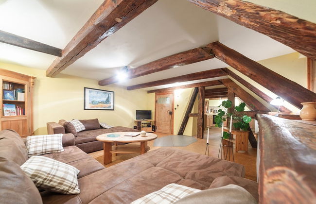 Spacious Apartment With Garden - Foto 12