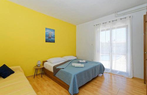 Apartment Feruccio by Rent Istria - Photo 16