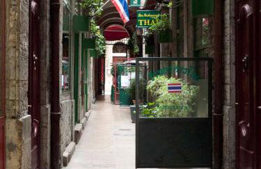 Studio Charme et Confort aux Cordeliers - Foto 50