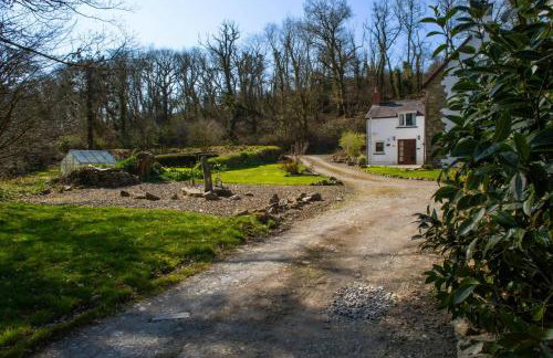 Cuckoo Springs Cottage Aberporth - Foto 16