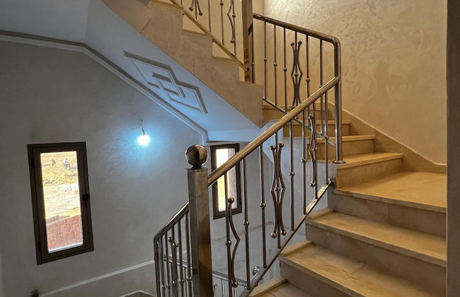 nomad apartments - Photo 2