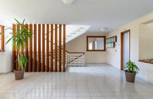 GuestHost - Livorno Sea View Flat With Balconies near the Beach - Foto 23