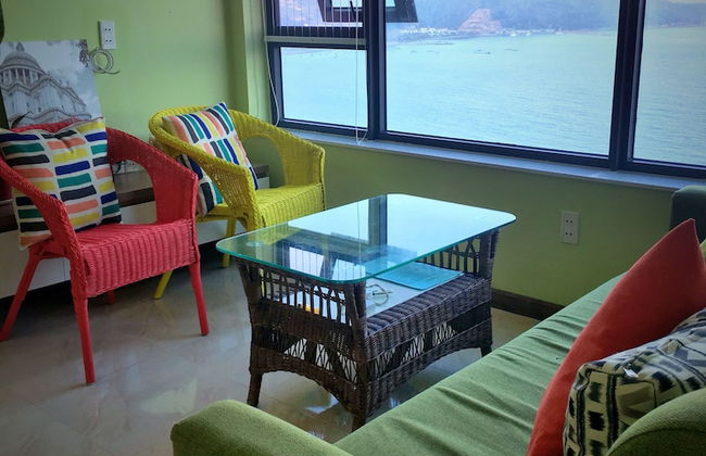 Seaview Front Apartment - Foto 24