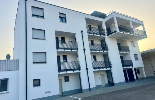 BILEANCA - Neubau-Ferienwohnungen Rheinhausen Europa-Park - Photo 36