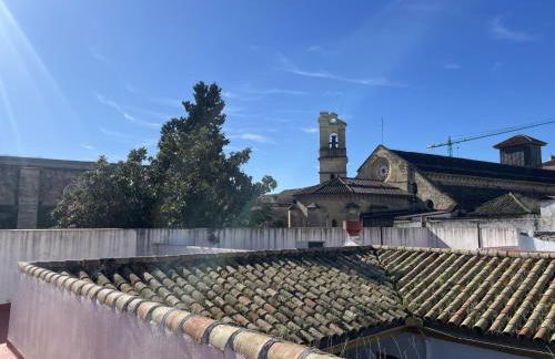 CENTRO - Patio Andaluz San Pablo - PARKING GRATIS- WIFI - Photo 36