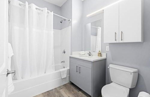 Furnished Apartments near Encore Boston - Foto 50