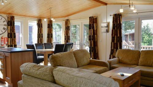 Lodge E- Uk33091 - Photo 3