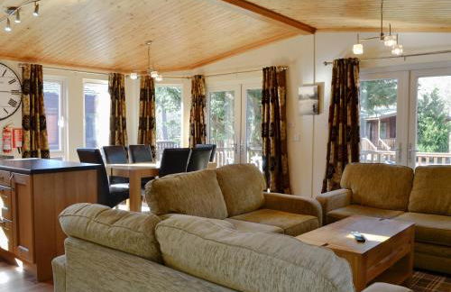 Lodge E- Uk33091 - Photo 3