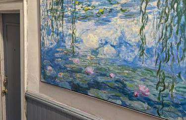 Cozy Comfy with AMAZING NYC Views 15min to Manhattan T SQ - Foto 2