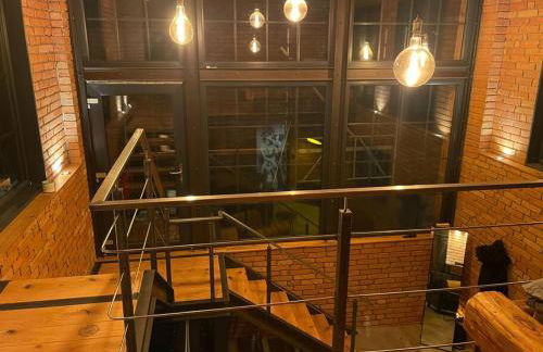 Ferienwohnung Loft Schwielowsee mit Sauna - Foto 22