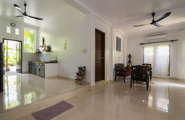 Enkosa Modern Villa - Photo 21