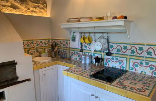 Masseria Santacatrini - Foto 63