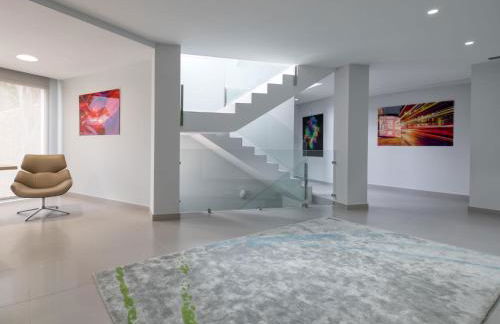 Villa Emma on the Roc by Interhome - Foto 74