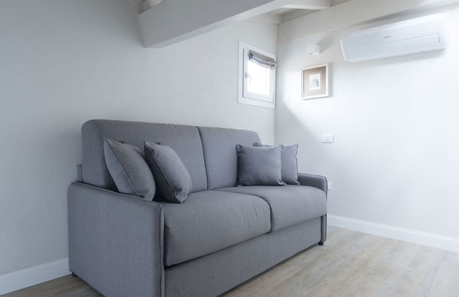 Le Fiorentine Boutique Apartments - Foto 56