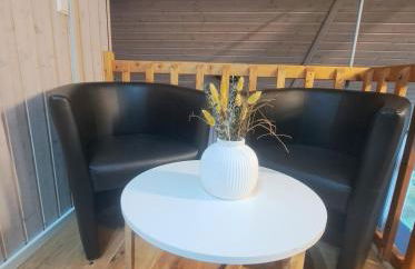 Ferienhaus Friese, direkt am See, mit hauseigenem Tretboot, hauseigener Sauna sowie Whirlpool, Kamin, eingezäuntes Grundstück, direkter nähe Kinderspieleparadies sowie Reit- und Ponyhof - Photo 20