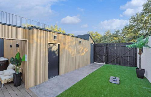 Luxury Holiday Home in the Heart of the Dallas Area - Foto 34