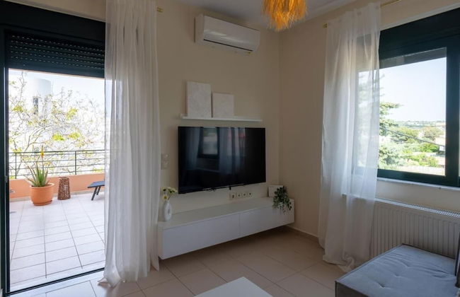 Helen Sweet Home in Kounoupidiana - Photo 23