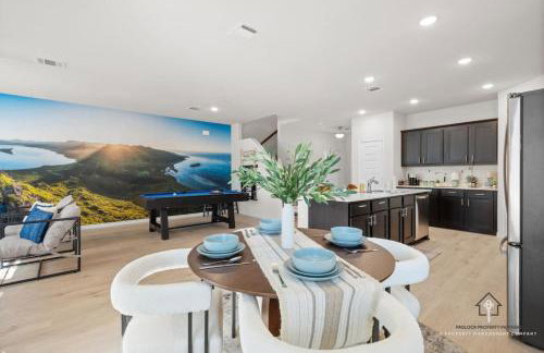 New Build in Prime Location Close to UNT TWU and DT Denton - Foto 2