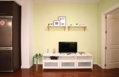 Súper Málaga Apartments - Historic Centre - Foto 10