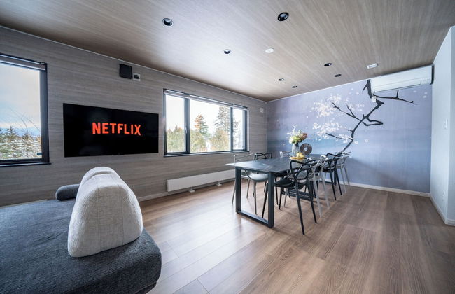 THE SAKURA - Foto 69