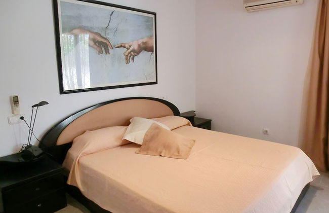 Villa Vistamar - Foto 2