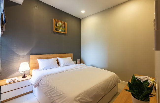 Lexington Residence - Luxurious Apartment District 2 - Foto 17