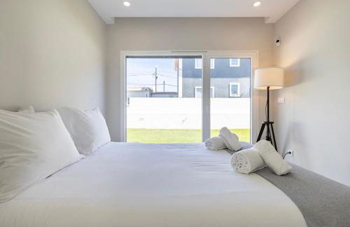 Poolside oasis by Caparica beach - Foto 29