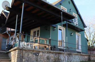 Ferienhaus Unter der Burg - Foto 26