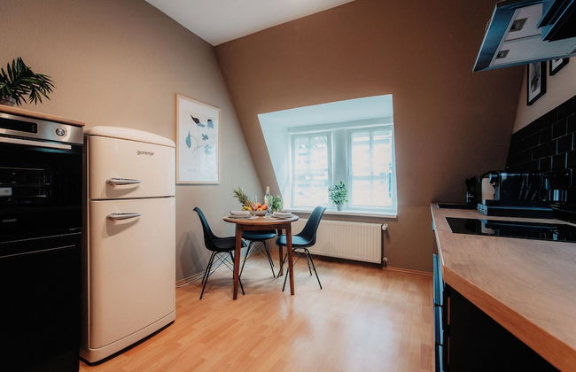 Luga Homes - Chausseehaus - Foto 49