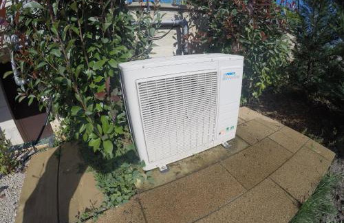 Villa Cecilia - 4 bedrooms, 4 bathrooms, heated inside pool, gym - Photo 33