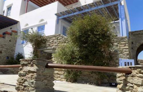 Tinos Seaview Cottage - Foto 2