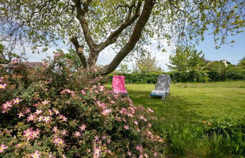 Gîte Proche Mer 800 m - Foto 17