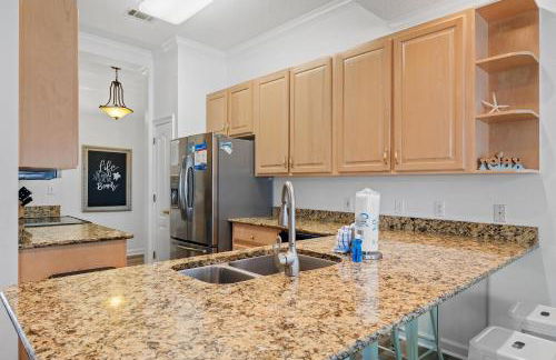 Ocean Breeze Cottage - Foto 22