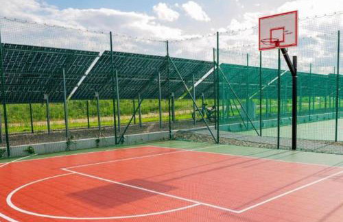 Biały Orzeł-Mazury - Foto 18