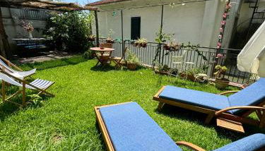 Gogas Amalfi Coast - Foto 2, Garden