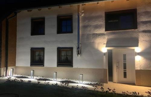 Ferienhaus am Bächle - Foto 13