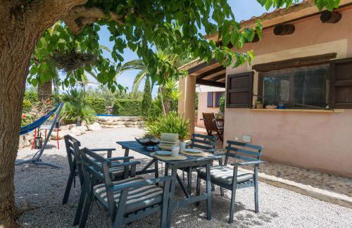 Casa Angela - Villa With Private Pool In Capdepera - Photo 66