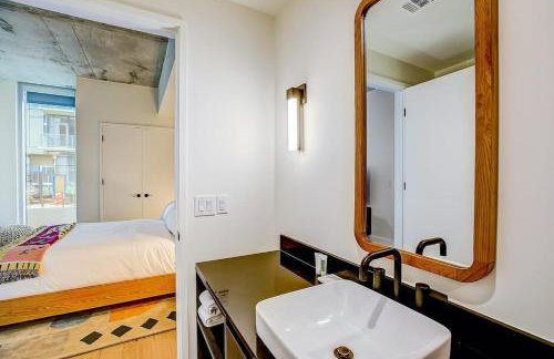 Luxury Stay on Rainey St - Foto 44