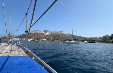 Sleep&Sail eolidays by Jerà - Vulcano - Foto 7