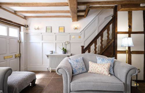 Joe's Cottage - Foto 6